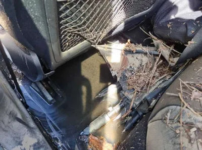 2020 Mercedes-Benz CLA 250 VIN: