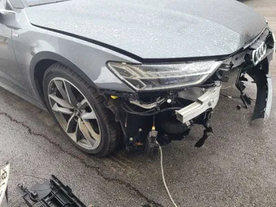 2020 Audi A7 WAUZZZF23LN069859 VIN:WAUZZZF23LN069859