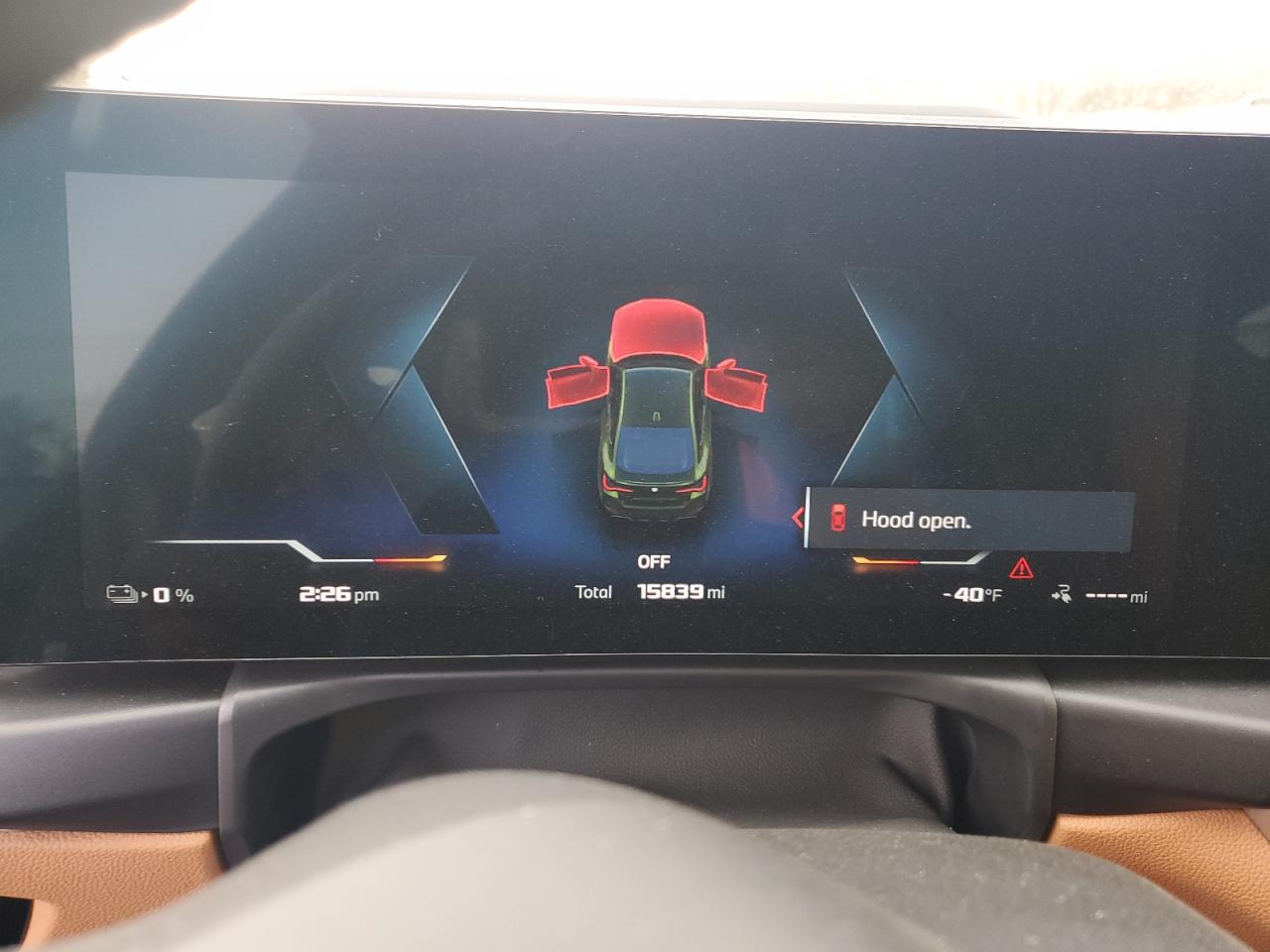 2024 BMW I4 M50 VIN:WBY33AW04RFR74736