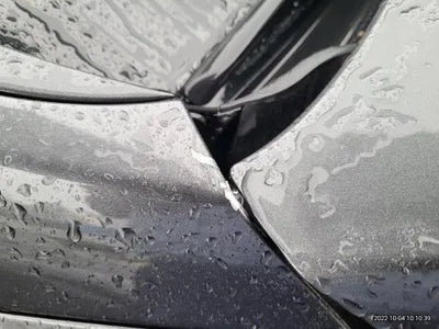 2018 Genesis G80 VIN: