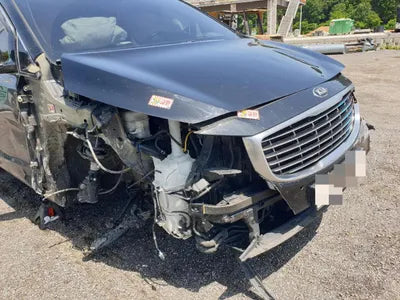 2017 Kia Carnival VIN: