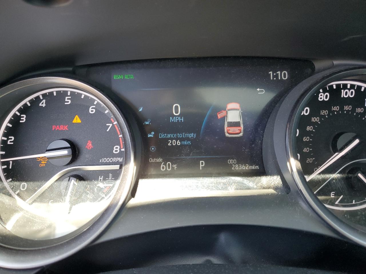 2022 TOYOTA CAMRY SE VIN:4T1G11BKXNU054157