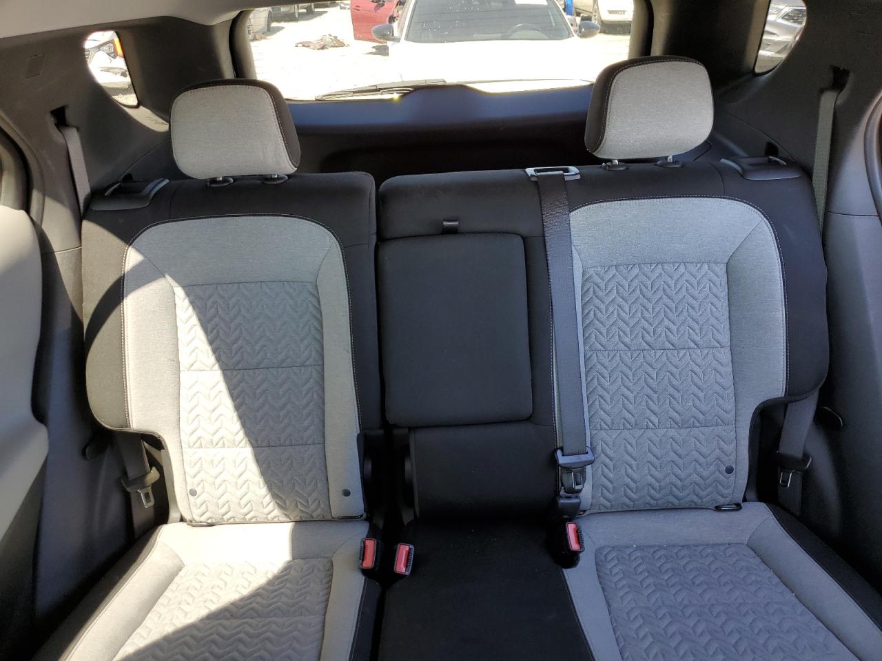 2022 CHEVROLET EQUINOX LS VIN:3GNAXHEV1NS214392