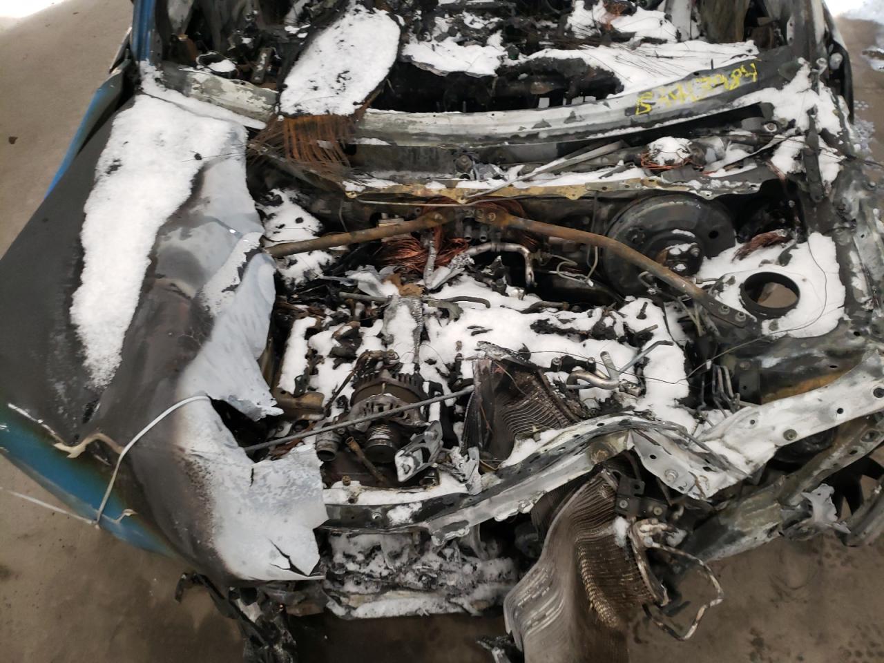 2022 TOYOTA GR 86 PREMIUM VIN:JF1ZNBE16N9757158