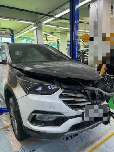 2016 Hyundai Santa FE VIN: