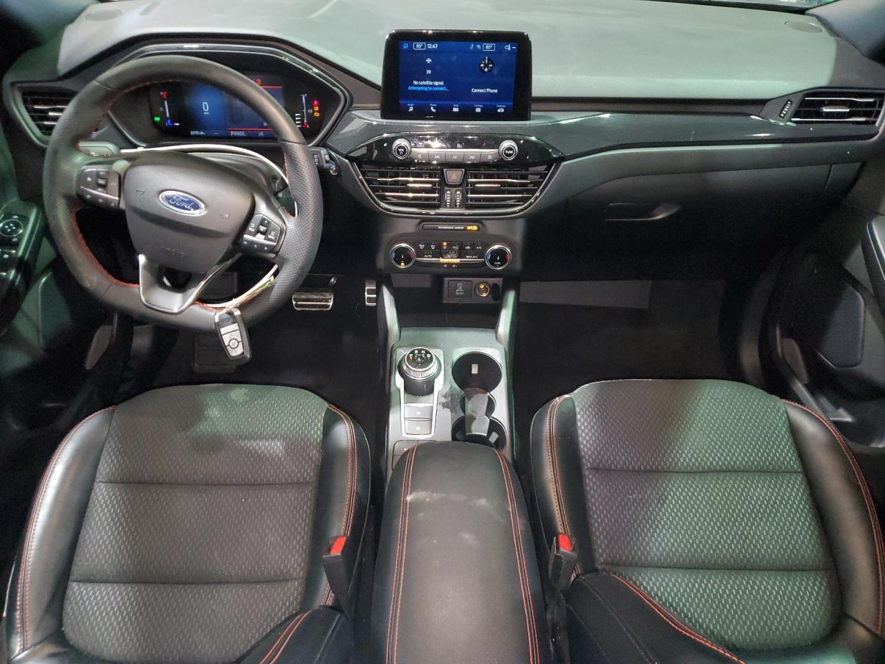 2023 FORD ESCAPE ST LINE VIN:1FMCU0MN7PUA05864