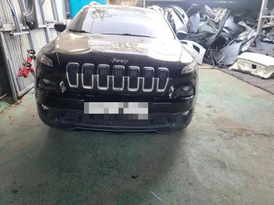 2014 Jeep Cherokee VIN: