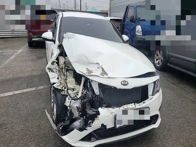 2019 Kia K5 VIN: