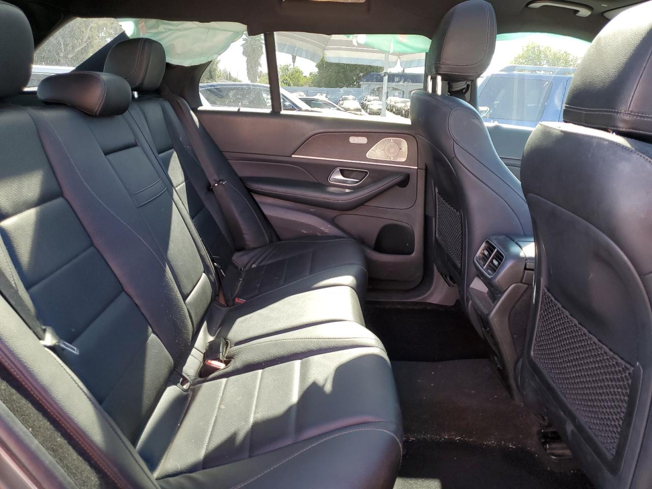 2022 MERCEDES-BENZ GLE 450 4MATIC VIN:4JGFB5KB7NA652465