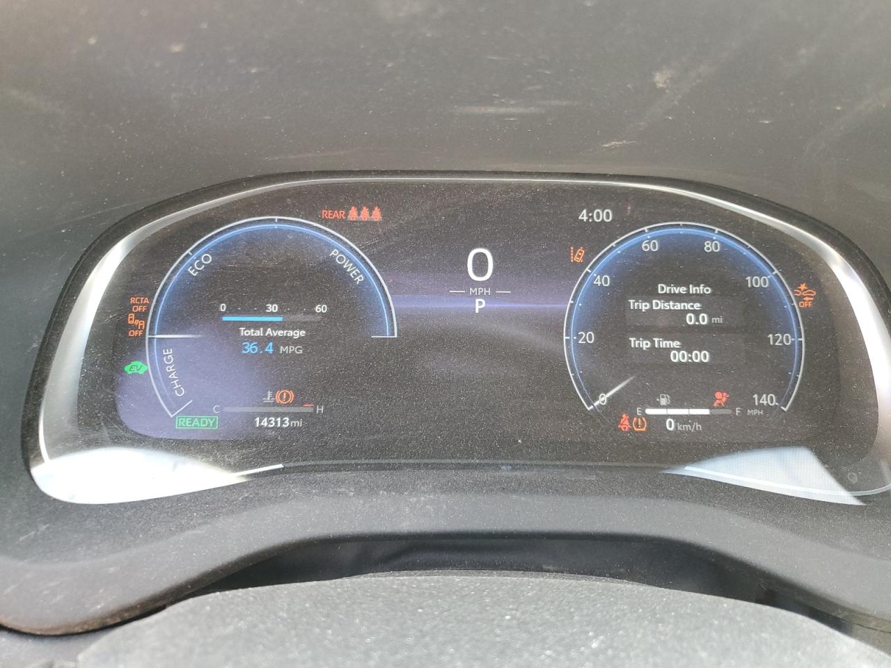 2024 TOYOTA VENZA LE VIN:JTEAAAAH7RJ184495