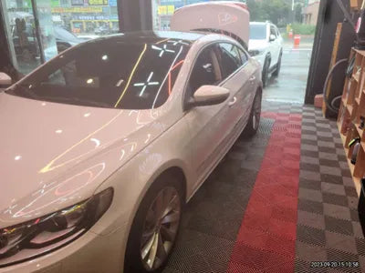 2015 Volkswagen CC WVWZZZ3CZFE803268 VIN:WVWZZZ3CZFE803268