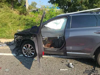 2015 Kia Sorento NONE VIN: