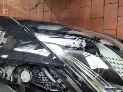 2021 Mercedes-Benz S 580 W1K6G7GB2MA061510 VIN:W1K6G7GB2MA061510