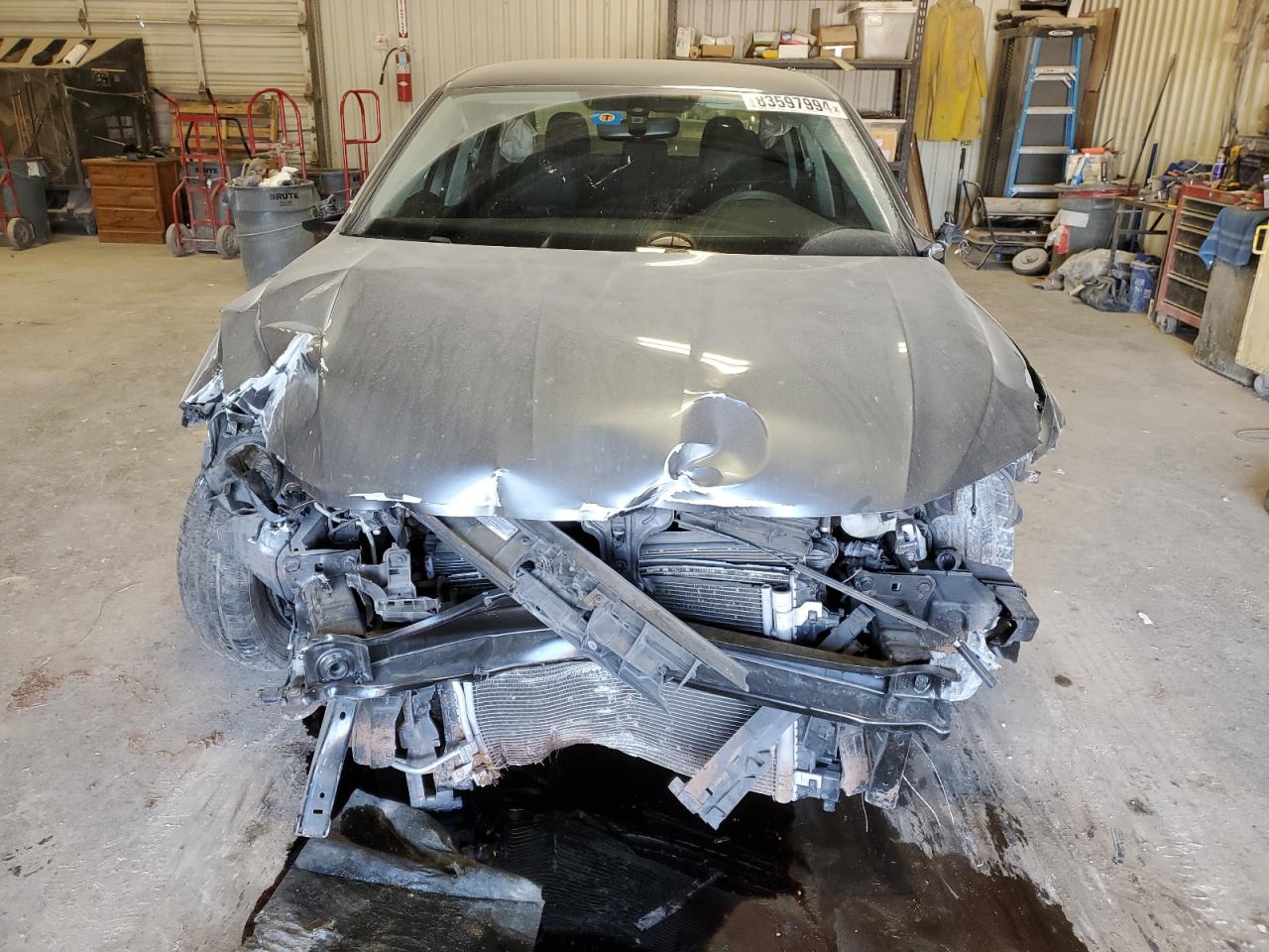 2023 VOLKSWAGEN JETTA S VIN:3VW5M7BU7PM025808