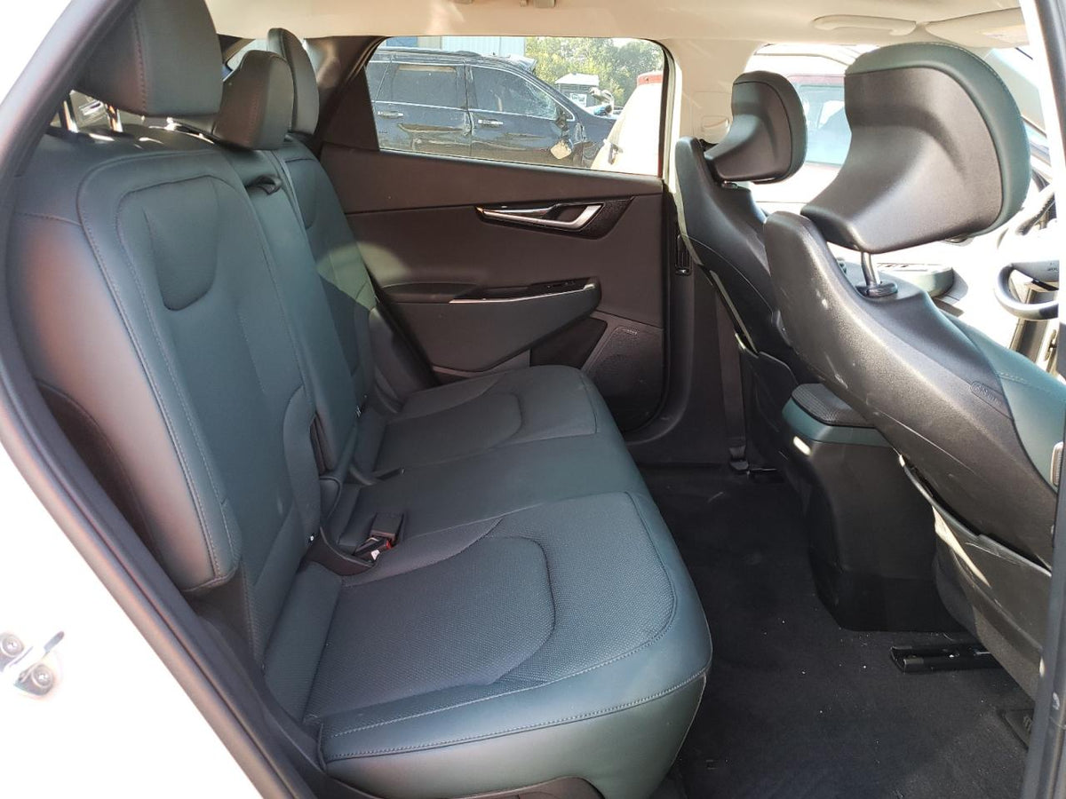 2022 KIA EV6 LIGHT VIN:KNDC3DLC5N5028615