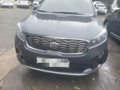 2019 Kia Sorento VIN:
