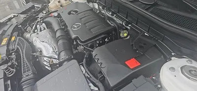 2021 Mercedes-Benz B 250 VIN: