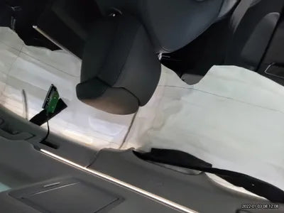 2016 Audi 50 WAUZZZ4H4GN007609 VIN:WAUZZZ4H4GN007609