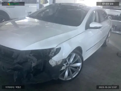 2015 Volkswagen CC WVWZZZ3CZFE813582 VIN:WVWZZZ3CZFE813582