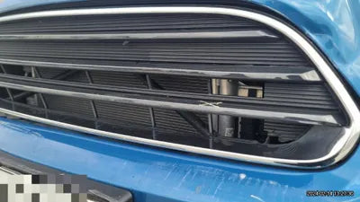 2022 MINI Countryman WMW31BR04N3P20400 VIN:WMW31BR04N3P20400