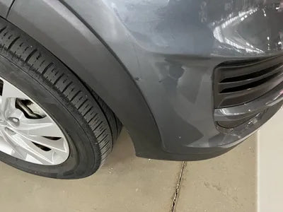 2019 Hyundai Tucson KMHJ281ABKU142826 VIN:KMHJ281ABKU142826