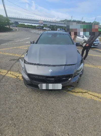 2015 Mercedes-Benz CLA 200 VIN: