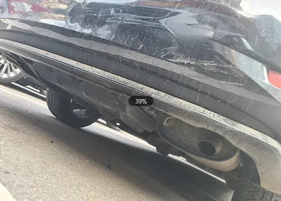 2017 Lexus ES 300 JTHBW1GG0H2138507 VIN:JTHBW1GG0H2138507