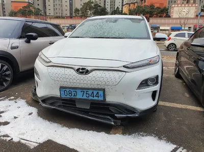 2020 Hyundai Kona KMHK381GFLU104457 VIN:KMHK381GFLU104457