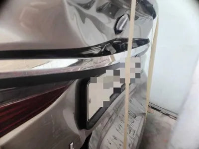 2020 Lexus ES 300 VIN: