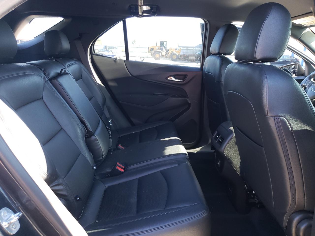 2022 CHEVROLET EQUINOX RS VIN:2GNAXMEV5N6100029