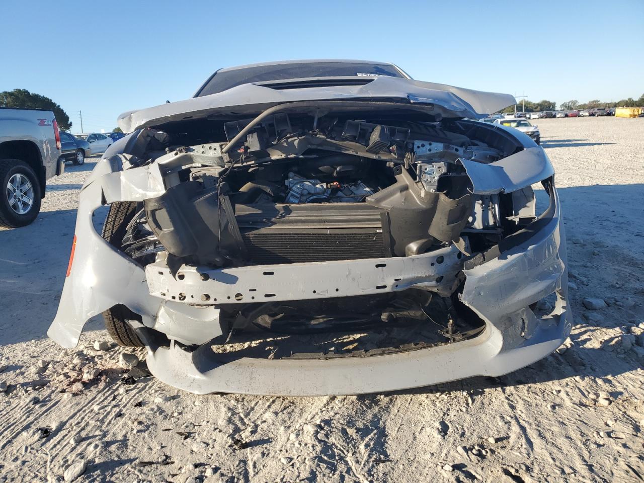 2022 DODGE CHARGER R/T VIN:2C3CDXCT8NH225225