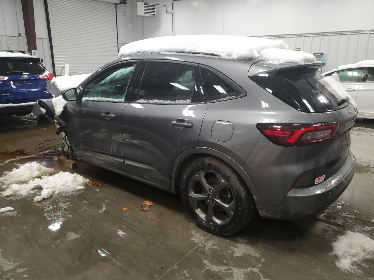 2023 FORD ESCAPE ST LINE VIN:1FMCU9MN3PUA54127