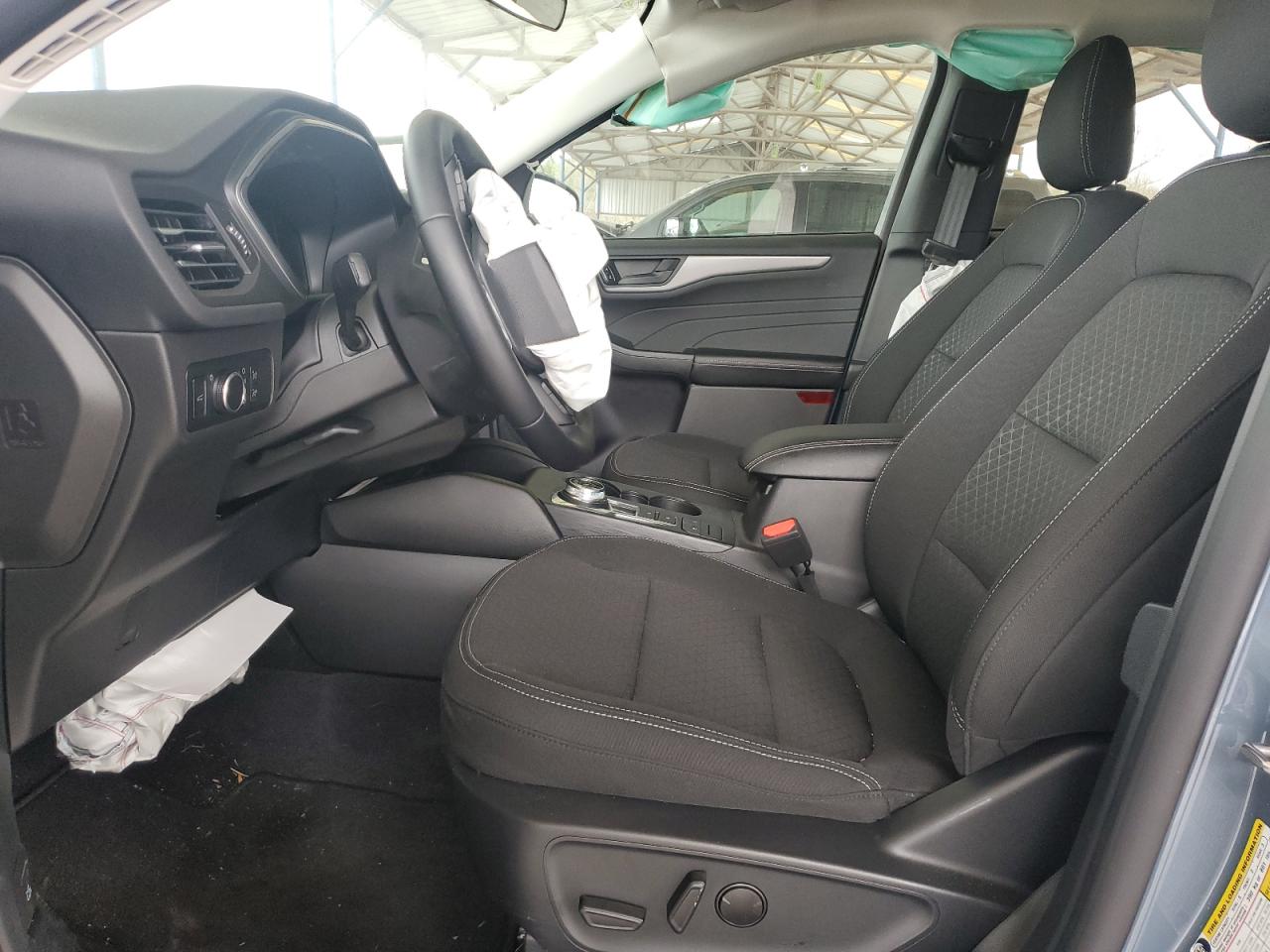 2024 FORD ESCAPE ACTIVE VIN:1FMCU0GN7RUB11990