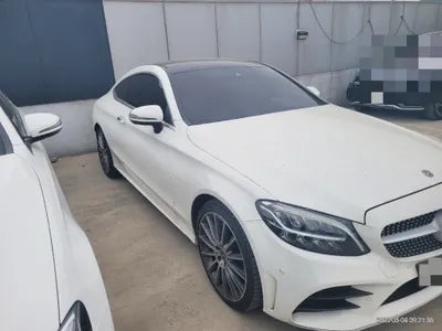 2019 Mercedes-Benz C 220 WDDWJ1FB2KF894336 VIN:WDDWJ1FB2KF894336