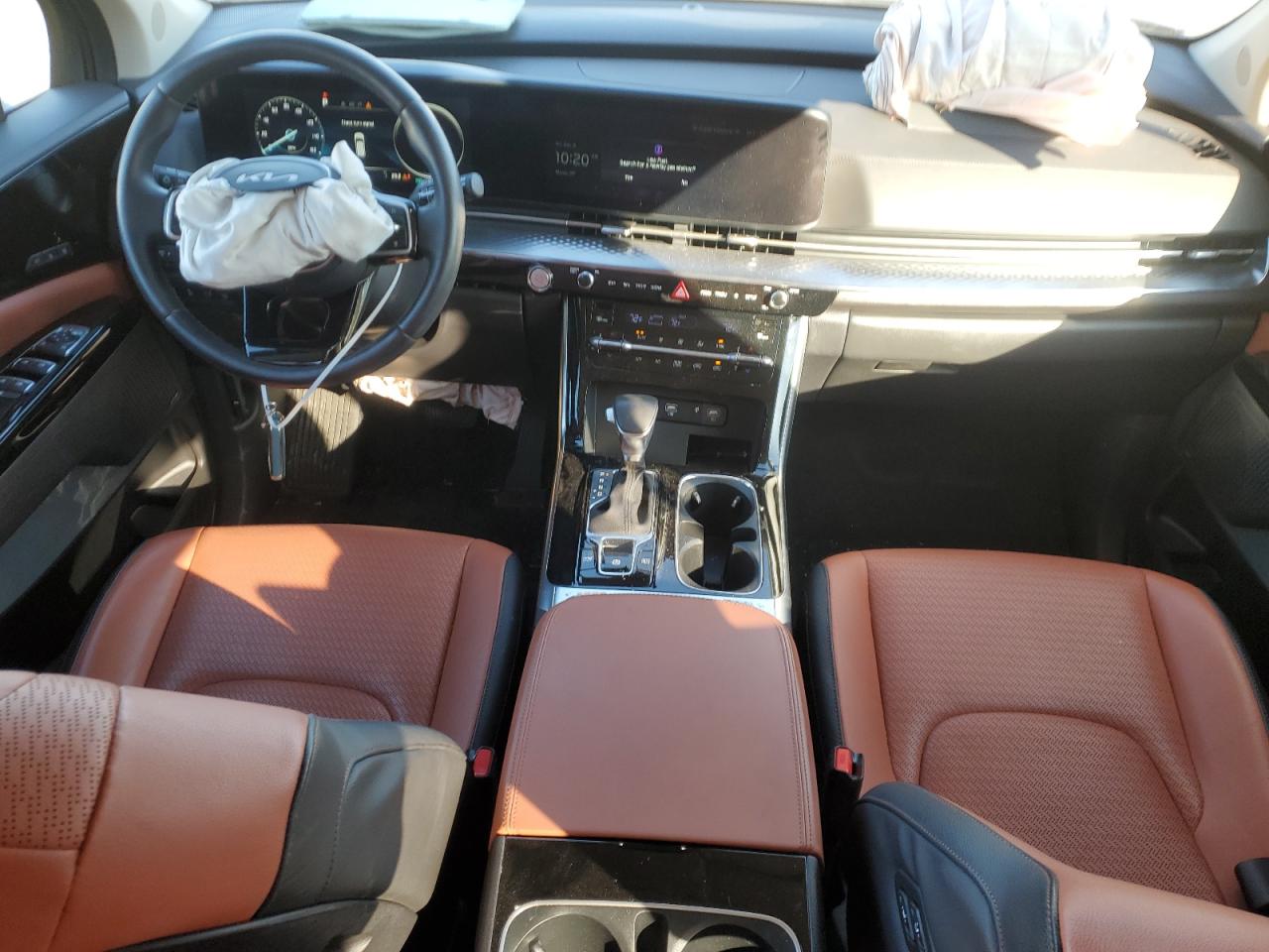 2024 KIA CARNIVAL SX VIN:KNDNE5H36R6404143