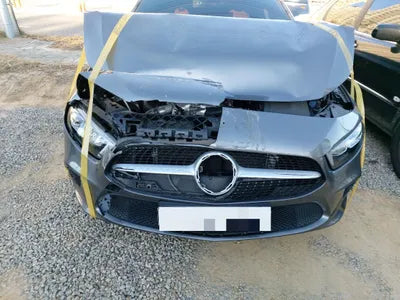2020 Mercedes-Benz A 220 W1K3G4EB4LJ239579 VIN:W1K3G4EB4LJ239579