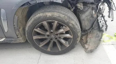 2015 BMW 630 WBAKV2105G0R25238 VIN:WBAKV2105G0R25238