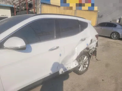 2017 Hyundai Santa FE KMHSW81UBJU804806 VIN:KMHSW81UBJU804806