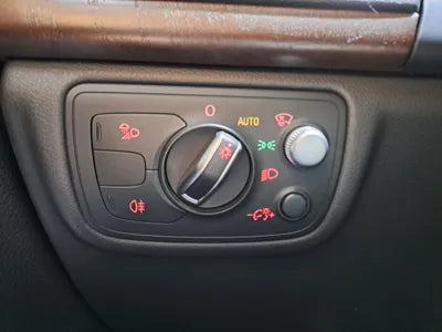 2016 Audi A7 WAUZZZ4G3GN110799 VIN:WAUZZZ4G3GN110799