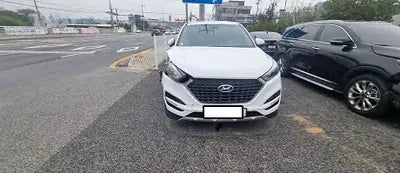 2018 Hyundai Tucson KMHJ2815GJU707583 VIN:KMHJ2815GJU707583