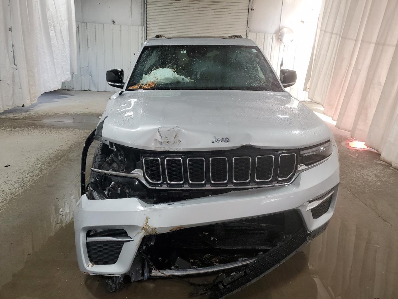 2024 JEEP GRAND CHEROKEE LIMITED 4XE VIN:1C4RJYB62RC171008