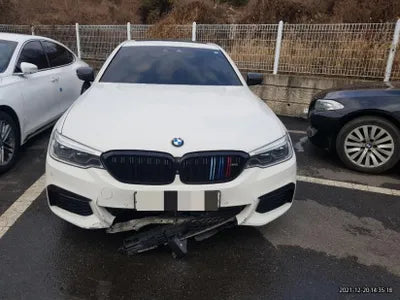 2017 BMW 520 WBAJC3100HG466037 VIN:WBAJC3100HG466037