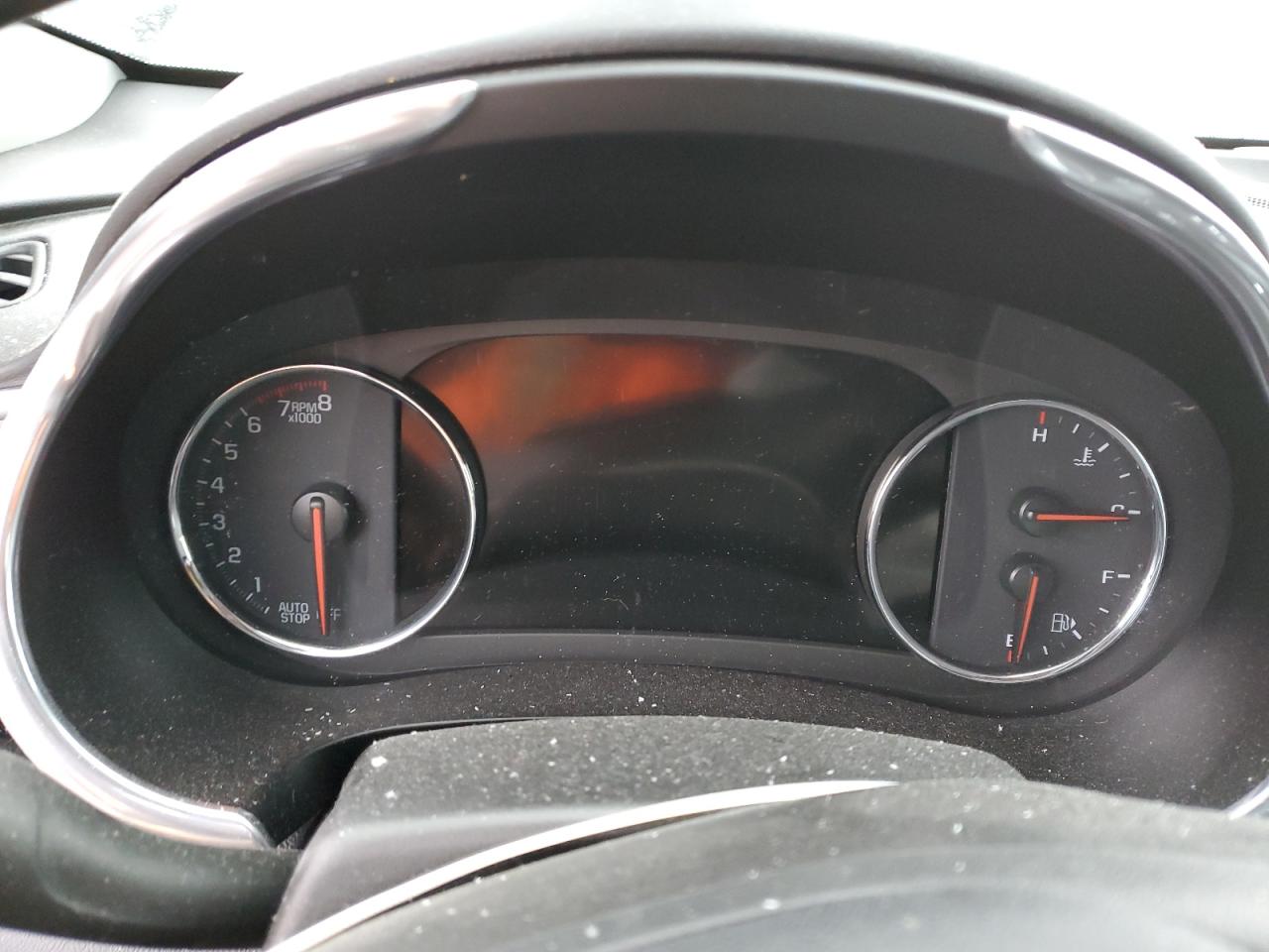 2023 CHEVROLET MALIBU PREMIER VIN:1G1ZE5ST5PF145046