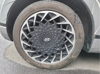 2022 Hyundai Ioniq KMHKR81AFNU033889 VIN:KMHKR81AFNU033889