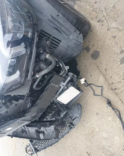 2022 Mercedes-Benz GLE 400 VIN: