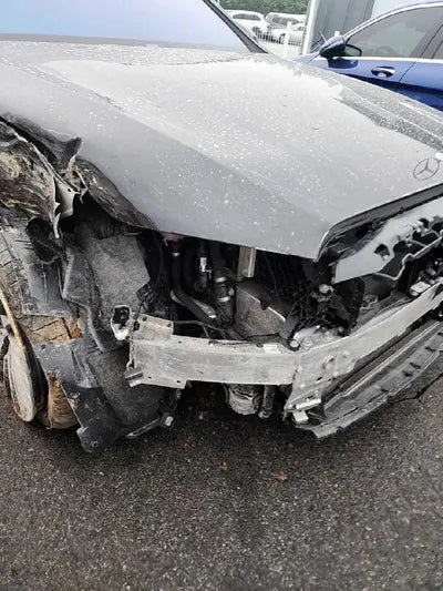 2023 Mercedes-Benz S 500 W1K6G6DB2PA202997 VIN:W1K6G6DB2PA202997