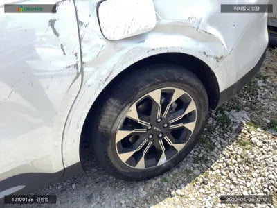 2021 Kia Carnival KNANE813BMS050515 VIN:KNANE813BMS050515