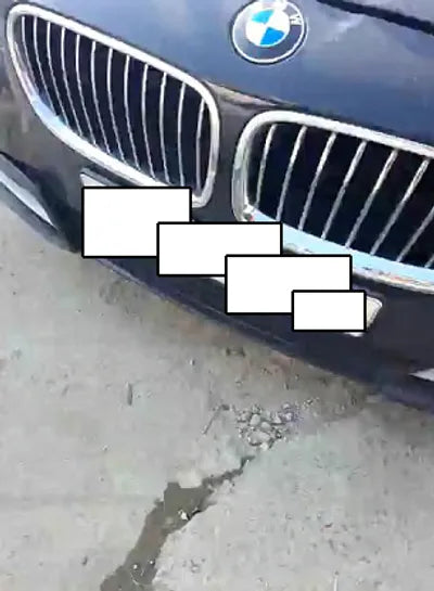 2015 BMW 520 WBA5E5102FG061947 VIN:WBA5E5102FG061947