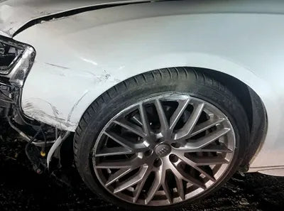 2016 Audi A5 WAUZZZ8F2GN000411 VIN:WAUZZZ8F2GN000411