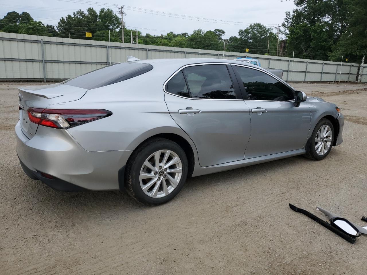 2023 TOYOTA CAMRY LE VIN:4T1C11AK9PU120314